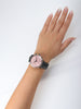 Jacques Lemans N-209f Retro Classic Unisex Chrono 39mm 5ATM