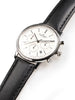 Jacques Lemans N-209ZB Retro Classic Chronograph Unisex 39mm 5ATM
