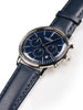 Jacques Lemans N-209ZC Retro Classic Chronograph Unisex 39mm 5ATM