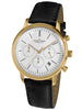 Jacques Lemans N-209ZE Retro Classic Unisex Chrono 39mm 5ATM