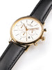 Jacques Lemans N-209ZE Retro Classic Unisex Chrono 39mm 5ATM