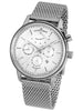 Jacques Lemans N-211C Retro Classic Gents Automatic 44mm 5ATM