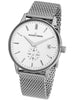 Jacques Lemans N-215F Retro Classic Men's 40mm 5ATM