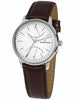 Jacques Lemans N-218B Retro Classic Men's 40mm 5ATM