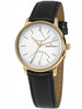 Jacques Lemans N-218C Retro Classic Men's 40mm 5ATM