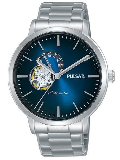 Pulsar P9A001X1 Automatic Mens 42mm 5ATM