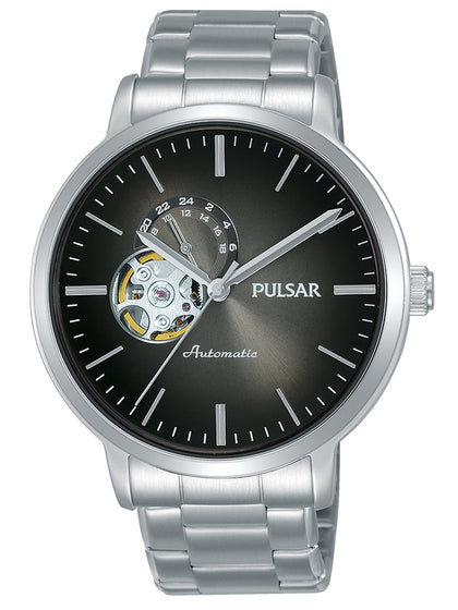 Pulsar P9A003X1 Automatic Mens 42mm 5ATM