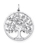 Thomas Sabo Glam & Soul PE759-051-14 trailer Tree of Love