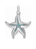 Thomas Sabo Glam & Soul PE806-667-17 pendant starfish