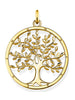 Thomas Sabo Charm PE823-413-39 Tree of Love