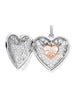 Thomas Sabo Charm Heart PE860-416-14