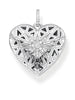Thomas Sabo Charm Heart PE860-416-14