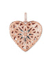 Thomas Sabo Charm Heart PE861-416-14