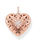 Thomas Sabo Charm Heart PE861-416-14