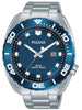 Pulsar PG8281X1 Classic Men 45mm 10ATM