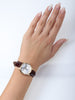 Pulsar PH8182X1 ladies with Swarowski 29mm 5ATM