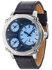 Police PL14830JS.02 Titan multifunction 51mm 5ATM