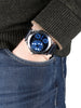 Police PL14830JS.02 Titan multifunction 51mm 5ATM