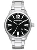 Police PL15244JBS.02M Denton Men 48mm 3ATM