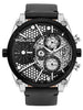 Police PL15381JSTB.04A Vigor Men 51mm 3ATM
