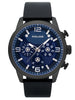 Police PL15415JSU.03 Key West Mens 48mm 5ATM