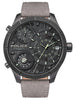 Police PL15662XSQS.02 Bushmaster 52mm Men 5ATM