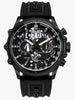 Police PL16018JSB.02P Luang Chronograph 48mm 10ATM