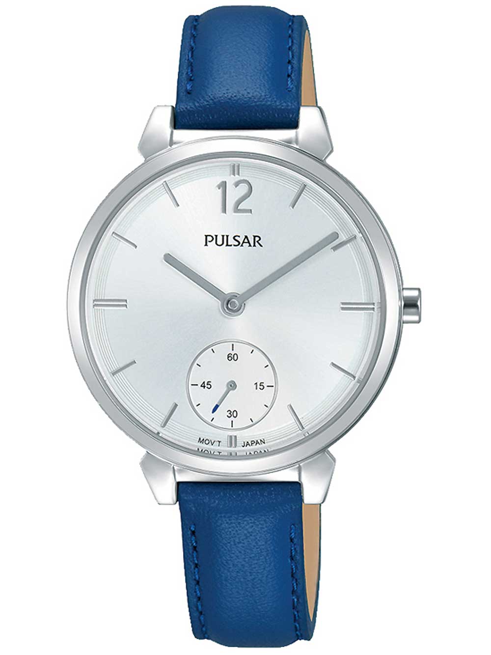 Pulsar PN4057X1 Watch 32mm 3ATM