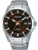 Pulsar Gents PS9507X1 43mm 10ATM