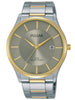 Pulsar PS9544X1 Classic Men 41mm 5ATM