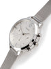 Pulsar PT3943X1 Chrono Ladies 36mm 5ATM
