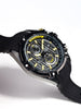 Pulsar PV6009X1 Sport Chronograph 100M 47mm Black