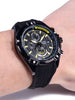 Pulsar PV6009X1 Sport Chronograph 100M 47mm Black