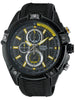 Pulsar PV6009X1 Sport Chronograph 100M 47mm Black