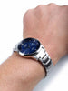 Pulsar PX3159X1 Solar Men 40mm 5ATM