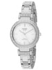 Pulsar PY5045X1 Solar Ladies 32mm 5ATM