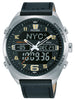 Pulsar PZ4041X1 Chronograph 45mm 10ATM