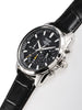 Pulsar PZ5061X1 Chrono solar 44mm 10ATM