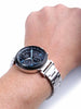 Pulsar PZ5065X1 Chrono Rally Solar 44mm 10ATM