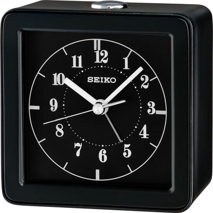 Seiko Alarm Clock QHE082J