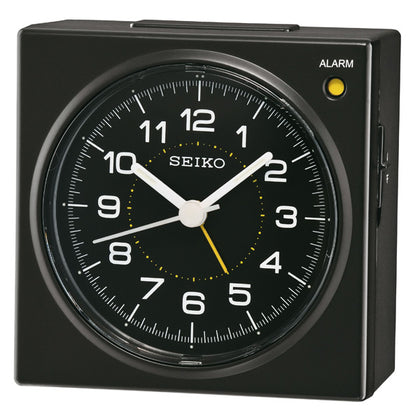 Seiko Alarm Clock QHE086K