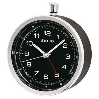 Seiko Alarm Clock QHE088K