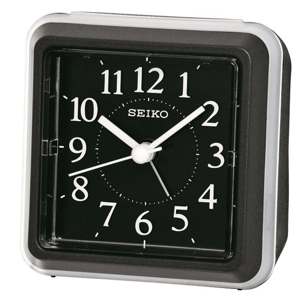 Seiko Alarm Clock QHE090K