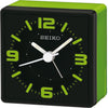 Seiko Alarm Clock QHE091M