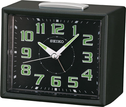 Seiko Alarm Clock QHK024K