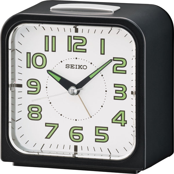 Seiko Alarm Clock QHK025J