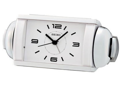 Seiko Alarm Clock QHK027W
