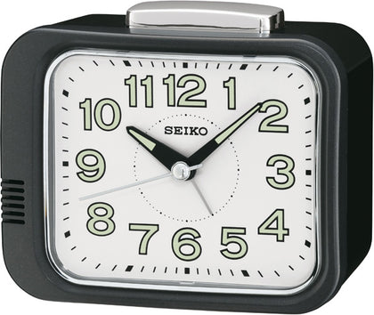 Seiko Alarm Clock QHK028K