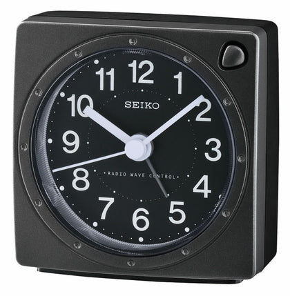 Seiko Alarm Clock QHR201K