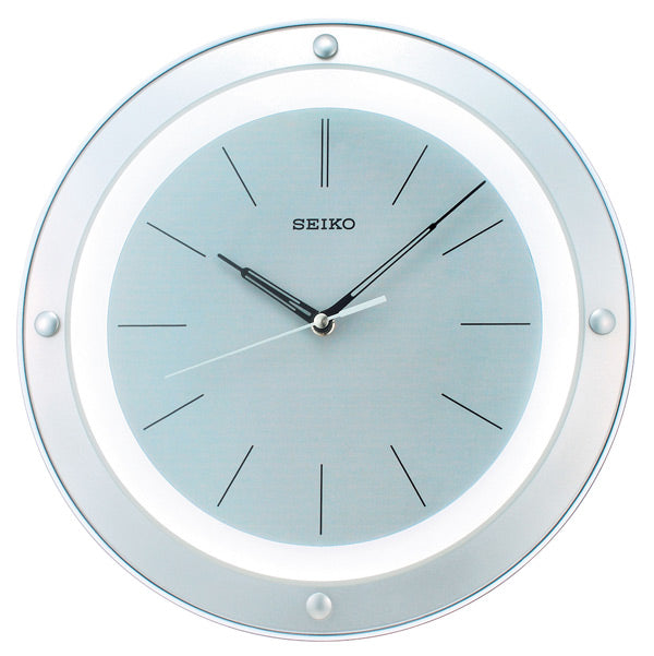 Seiko wall clock QXA314A